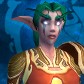 Character Avatar