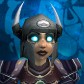 Character Avatar