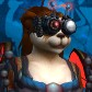 Character Avatar