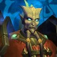 Character Avatar