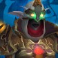 Character Avatar