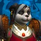 Character Avatar