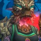 Character Avatar