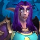 Character Avatar
