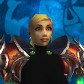 Character Avatar