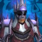 Character Avatar