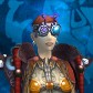 Character Avatar
