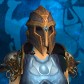 Character Avatar