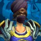 Character Avatar
