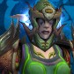 Character Avatar