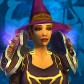 Character Avatar