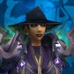 Character Avatar