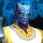 Character Avatar