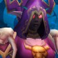 Character Avatar