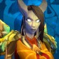Character Avatar
