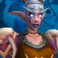 Character Avatar