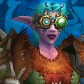 Character Avatar