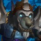 Character Avatar