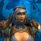 Character Avatar