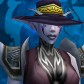 Character Avatar