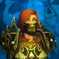 Character Avatar