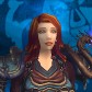 Character Avatar