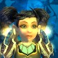 Character Avatar