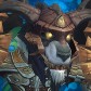 Character Avatar
