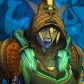 Character Avatar