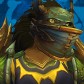 Character Avatar