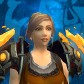 Character Avatar