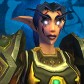 Character Avatar