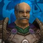 Character Avatar
