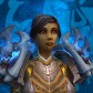 Character Avatar