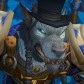 Character Avatar