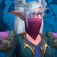 Character Avatar
