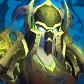 Character Avatar