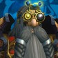 Character Avatar