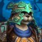 Character Avatar