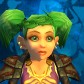 Character Avatar
