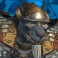 Character Avatar