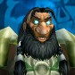 Character Avatar