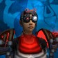 Character Avatar