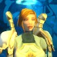 Character Avatar