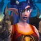 Character Avatar