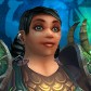 Character Avatar