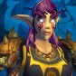 Character Avatar