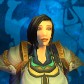 Character Avatar