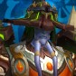 Character Avatar
