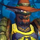 Character Avatar